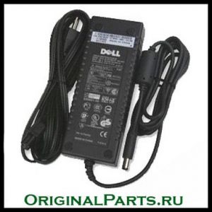 Купить оригинальный блок питания для ноутбука Dell 19.5V (PA-13)  6.7A  130 Вт - доставка по всей России