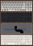 Клавиатура для ноутбука Packard Bell EasyNote TX86