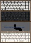 Клавиатура для ноутбука Packard Bell Easynote LM86