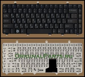 Купить клавиатуру для ноутбука Dell Inspiron 1535 - доставка по всей России