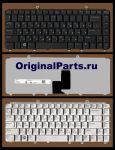 Клавиатура для ноутбука Dell Vostro 1500