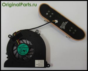 Купить кулер для ноутбука Dell Vostro 2510 - доставка по всей России