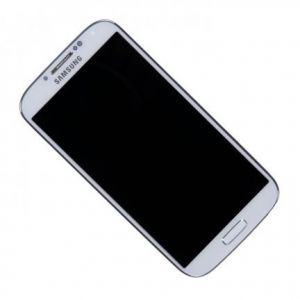 Экран для смартфона Samsung Galaxy S4 GT-I9500, I9505 в сборе
