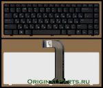 Клавиатура для ноутбука Dell Inspiron N5050 
