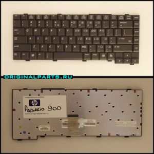 Купить клавиатуру для ноутбука HP/Compaq Presario 900 - доставка по всей России