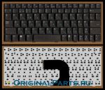 Клавиатура для ноутбука Asus M5N