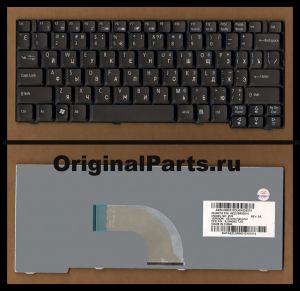 Купить клавиатуру для ноутбука Acer TravelMate 6292 - доставка по всей России