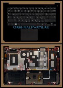 Купить клавиатуру для ноутбука Samsung 900x3a - доставка по всей России