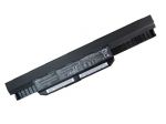 Аккумулятор, батарея для ноутбука ASUS A43 A53 K43 K53 X43 X44 X53 Series 10.8V 5200mAh PN: A32-K53 A42-K53 A43EI241SV-SL. Black