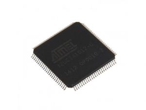 Микроконтроллер AT32UC3A1512-AUT