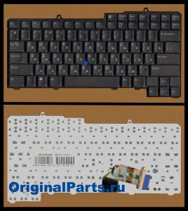 Купить клавиатуру для ноутбука Dell Precision M20 - доставка по всей России