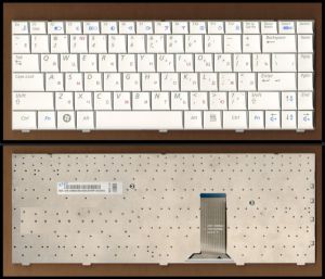 Купить клавиатуру для ноутбука Samsung Q320 - доставка по всей России