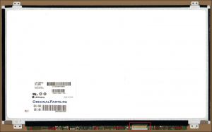Купить Матрица для ноутбука N156BGE-L41 - доставка по всей России