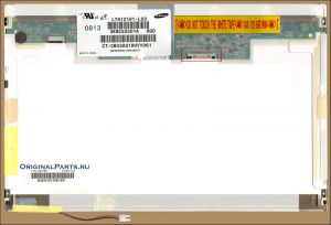 Купить Матрица для ноутбука LP121WX3 (TL) (A2) - доставка по всей России