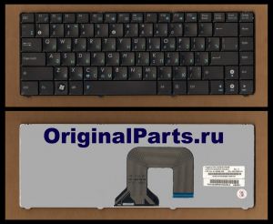 Купить клавиатуру для ноутбука Asus N20 - доставка по всей России