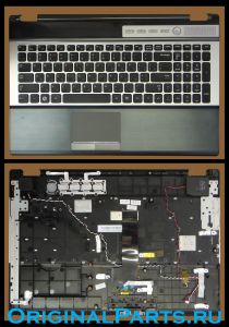 Купить клавиатуру для ноутбука Samsung RF510 - доставка по всей России