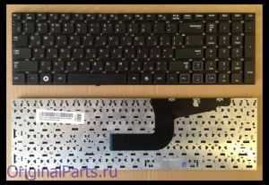 Клавиатура для ноутбука Samsung RV720 - доставка по всей России