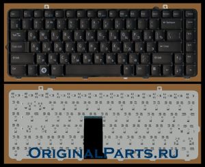 Купить клавиатуру для ноутбука Dell Studio 1536 - доставка по всей России