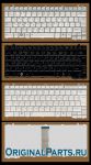 Клавиатура для ноутбука Toshiba Satellite A600