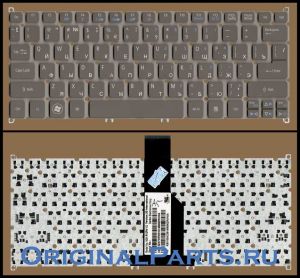 Купить клавиатуру для ноутбука Acer Aspire One 725 - доставка по всей России