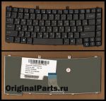 Клавиатура для ноутбука Acer TravelMate 4650
