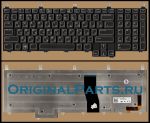 Клавиатура для ноутбука Dell Alienware M18X
