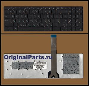 Купить Клавиатура для ноутбука Asus S56 - доставка по всей России