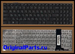 Купить Клавиатура для ноутбука Asus S550 - доставка по всей России