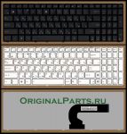 Клавиатура для ноутбука Asus PRO5IJ