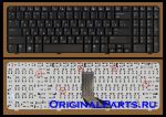 Клавиатура для ноутбука HP/Compaq CQ61