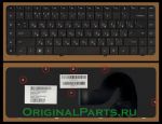 Клавиатура для ноутбука HP/Compaq Presario CQ62