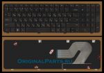 Клавиатура для ноутбука HP/Compaq Presario CQ72