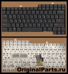 Клавиатура для ноутбука Dell Inspiron 8600 