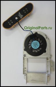 Купить кулер для ноутбука Dell Inspiron B120 - доставка по всей России