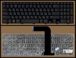 Клавиатура для ноутбука Dell Inspiron 15R
