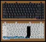 Клавиатура для ноутбука HP/Compaq Pavilion zv5500