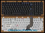 Клавиатура для ноутбука HP/Compaq Pavilion dv8000