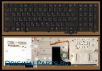 Клавиатура для ноутбука HP/Compaq EliteBook 8740W