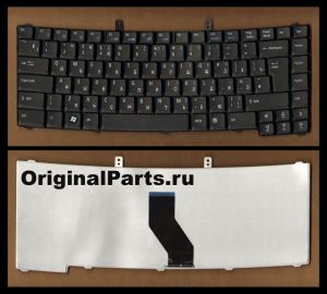 Купить клавиатуру для ноутбука Acer Extensa 4220 - доставка по всей России