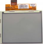 Матрица/Экран/Дисплей для электронной книги E-ink 5" LG LB050S01-RD01 (800x600)