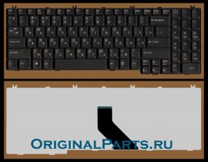 Купить клавиатуру для ноутбука IBM/Lenovo G550 - доставка по всей России