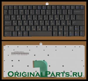 Купить клавиатуру для ноутбука Sony VAIO PCG-GR - доставка по всей России