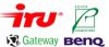 iRU/Gateway/Rover/Benq