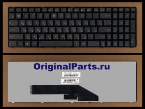 Купить Клавиатура для ноутбука Asus K501 - доставка по всей России