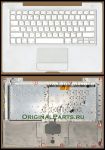Клавиатура для ноутбука Apple A1181 ТОПКЕЙС 13,3"