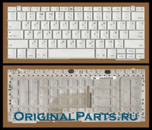 Купить клавиатуру для ноутбука Apple ibook G4/G3 - доставка по всей России