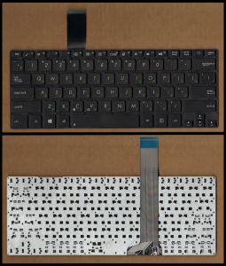 Клавиатура для ноутбука Asus VivoBook S300K S00KI S300 S300C S300CA