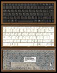 Клавиатура для ноутбука MSI Wind U135, U160