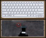 Клавиатура для ноутбука Sony VPC-SVE14