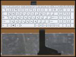 Клавиатура для ноутбука Toshiba Satellite L850, L870